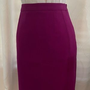 Pencil skirt size 6